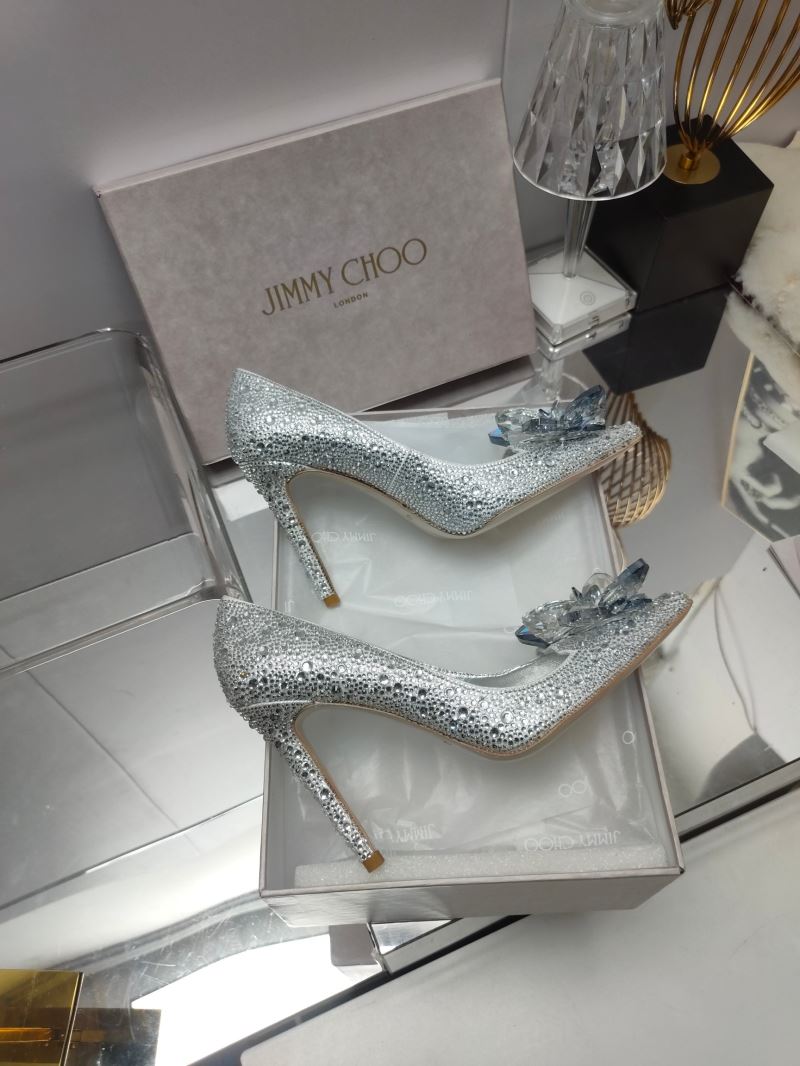 Jimmy Choo Shoes